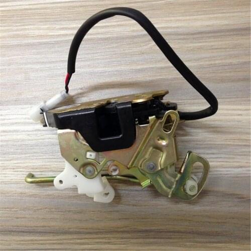 Free Shipping for Pajero V31V32V33V43V45 Cheetah 2030 Car Accessory Tail Door Locker