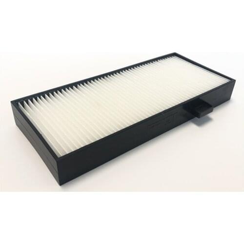 For Doosan Daewoo DH150-9 215-9 300-9 370-9 Excavator Accessories Air Conditioner Filter External Filter High Quality Parts