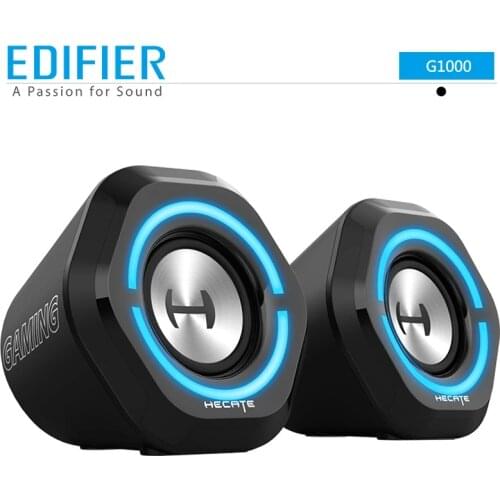 Edifier Portable Speakers