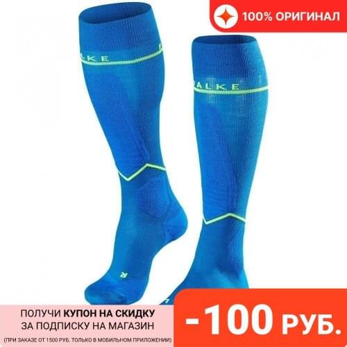 FALKE Mens Socks