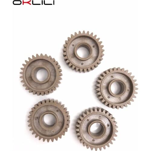5PC X GEAR IDLE A Z29S in Fuser for Kyocera FS1040 FS1060 FS1020 FS1120 FS1025 FS1125 FS1110 FS1320 FS1370 FS1024 FS1030 FS1130