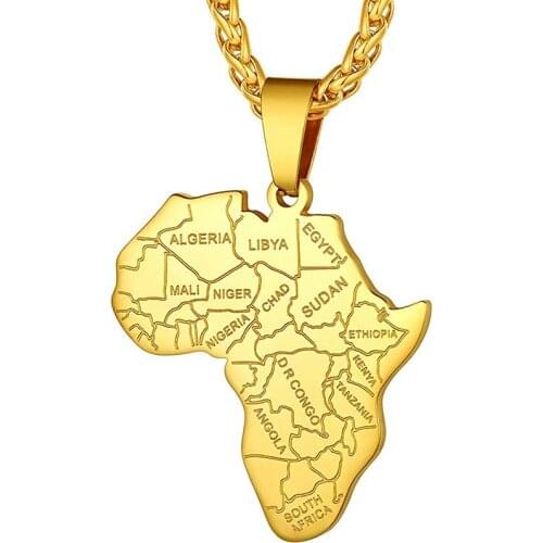 GPUNK Jewelry Pendants