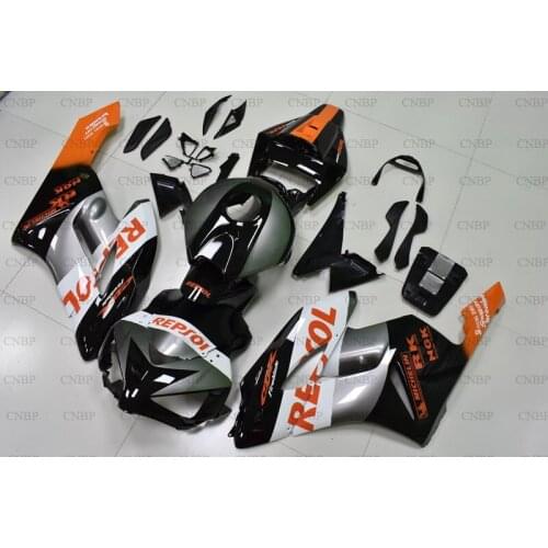 Fairing Kits CBR1000RR 2004 - 2005 Motorcycle Fairing Fireblade 05 Fairing Fireblade 2005