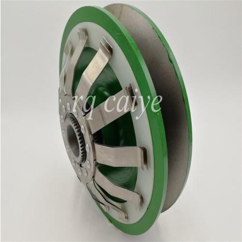 KS100.048F,Heidelberg Kord machine Variable speed pulley,KS 100.048F