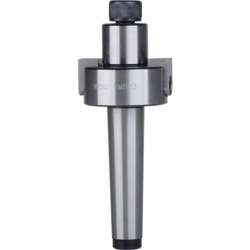 Brand New MT2 FMB22 M10 Face Mill Arbor Shell end mill arbor