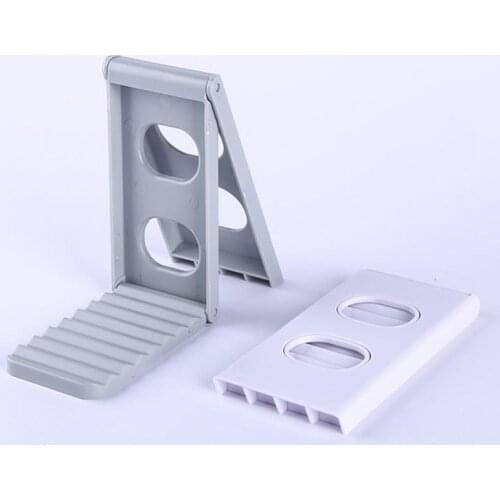 Plastic Spoon Rest Kitchen Organizer For Fork Spatula Rack Spoon Holder Stand Tableware Storage Rack For Spoon Pot Lid Holder