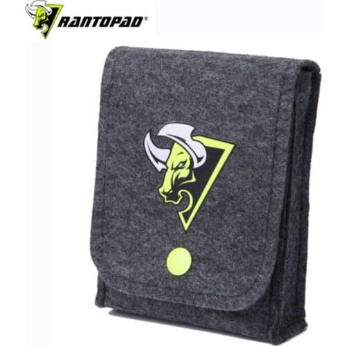 Rantopad Accessories For Mice And Keyboards