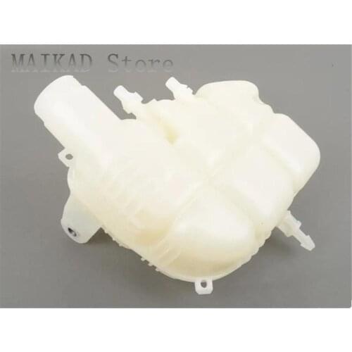Coolant Expansion Tank Reservoir for BMW MINI X1 F48 X2 F39 F56 F55 Clubman F54 Cabrio F57 Countryman F60 17137617362