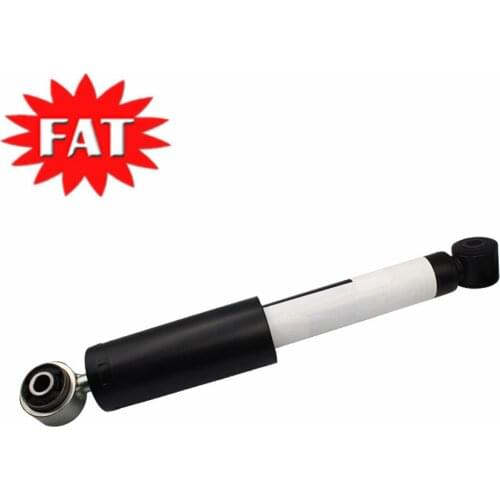 Rear Air Suspension Shock Absorber Strut For Mercedes Benz Viano Vito Bus W639 2006-2013 6393261000 6393262500 6393260800