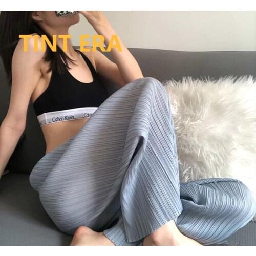 TINT ERA Womens Summer Pants