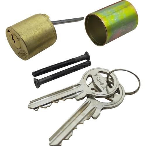 Yıldırım Door Locks