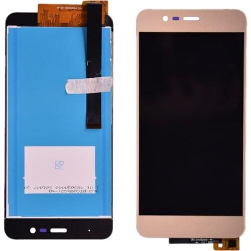 Original For Asus Zenfone 3 Max ZC520TL ZC553KL LCD Display Touch Screen Digitizer Assembly for X008D lcd screen