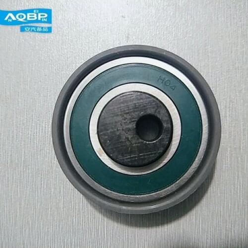 Auto Replacement Parts Transmission Drivetrain oe Number 1023300GA for JAC Refine Secondary tensioner