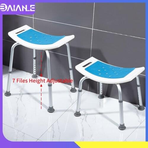 BAIANLE Shower Seats