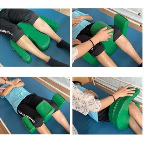 Bedridden patient elderly care Turning care device elderly home anti-acne rehabilitation equipment