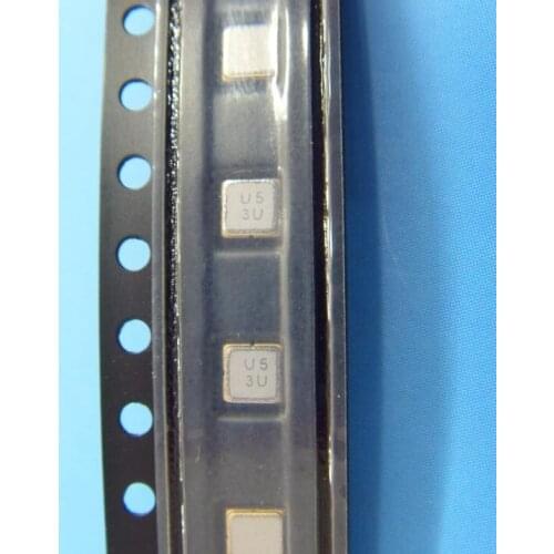 Free shipping TA1584A TAI-SAW - SAW Filter 1568MHz SMD 3.0*3.0*1.4 U5 US 100% new original stock
