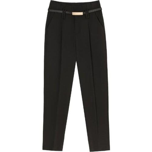 COIGARSAM Women's Loose Pants