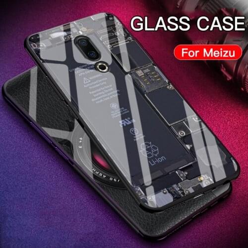 GFAITH Meizu Phone Cases