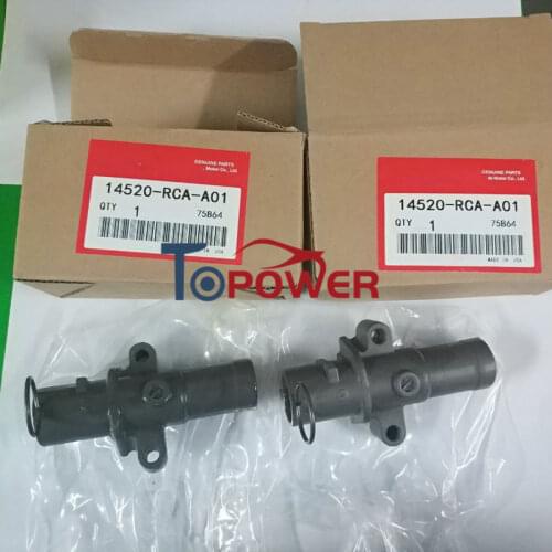 Hydraulic Auto Tensioner Timing Belt Adjuster OEM 14520-RCA-A01 BTH001 T43129 for Hhonda Odyssey Pilot Aacura RL TL MDX ZDX