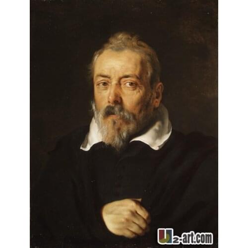 Canvas Prints (Frans Francken) Free shipping Wall art picture oil painting reproduction printing on canvas for sale 13-Zjyh-(42)