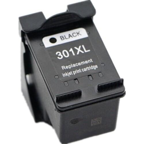 Magnetic Compatible Ink Cartridge For HP 301 For HP Deskjet 1000 1050 2000 2050 2050S 2510 3510 3050 3050a ink Printer HP301