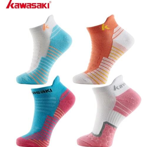 Kawasaki Sports Socks