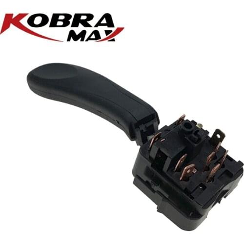 KobraMax Wiper Control Combination Switch 2123-3709340 Fits For LADA NIVA II (2123) 1.7 LPG Car Accessories