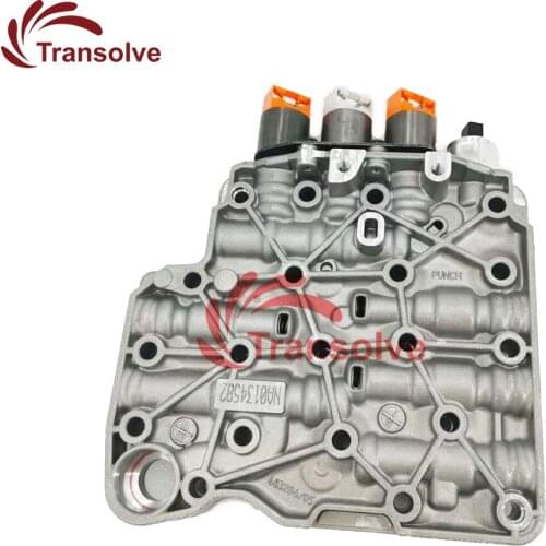Automatic Transmission Valve Body OEM New VT2 Valve Body Fit For Mini Cooper Car Accessories 568740-OE Gearbox Parts Transolve