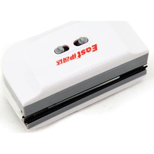 Magnetic Window cleaner, window washing A9 magnetic double side glass wiper