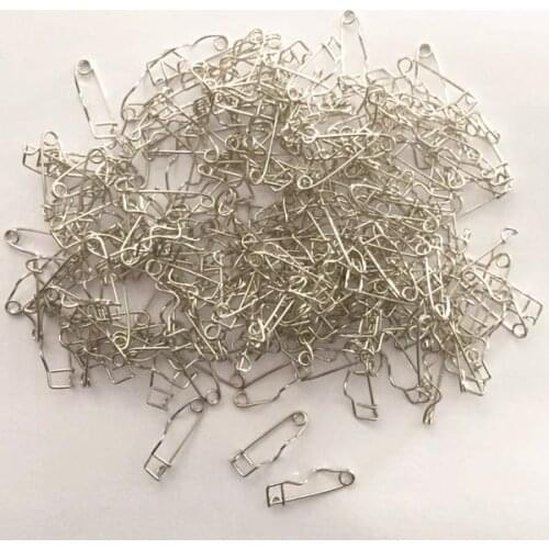 26mm size metal pin use for buttons 1000pcs