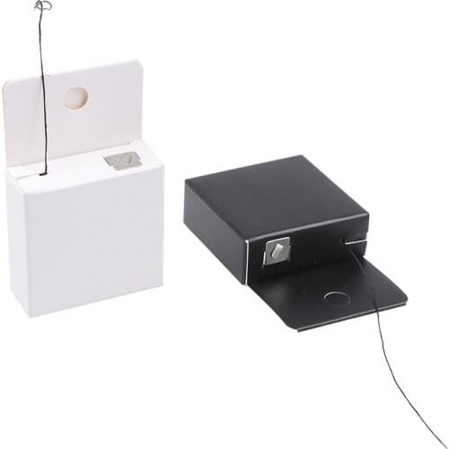 Microblading Mapping String Permanent Pre-Inked Brow Eyebrow Marker Thread New