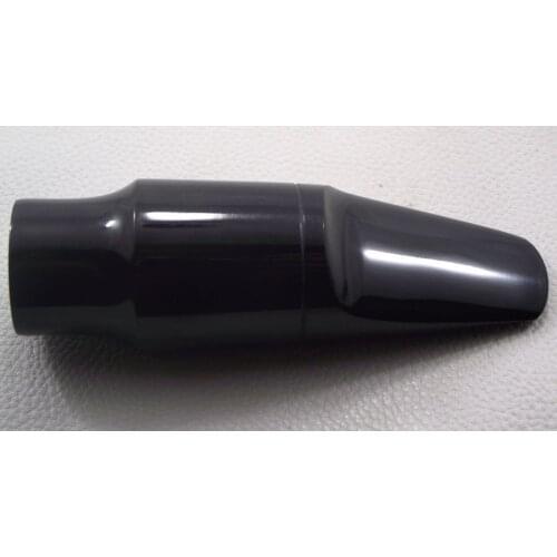 1 piece Hard rubber Alto saxophone mouthpiece