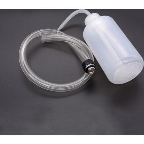 Add Water / Water Release Kit / With Drip Bottle Add Water Bottle Thinning Ink Tools + Water Hose Pipes + Fitting