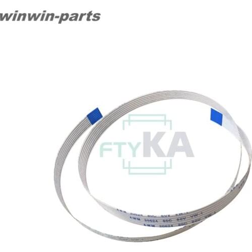 1PC Scanner Flat Flex Cable for KYOCERA KM1648 1620 2020 1635 2035 2050 AD165 205