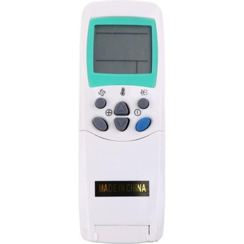 Remote Control 6711A20010B for lg Air Conditioner 6711A90023E 671190023W 6711A20028K 6711A20010A KTLG004 Wireless Controller