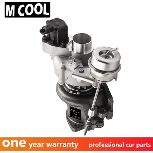 For K03 turbo turbine for Citroen C4 / DS 3 For Peugeot 207 3008 308 5008 508 RCZ 53039800121 53039700120 53039700104 5303988010