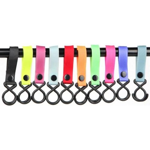 1Pcs Convenient Strong Self Adhesive Door Wall Hangers Hooks For Silicone Storage Hanging Kitchen Magic Bathroom Accessories