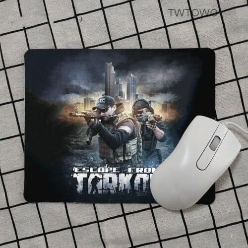 Top Quality Escape From Tarkov Keyboard Gaming MousePads Top Selling Wholesale Gaming Pad Mouse