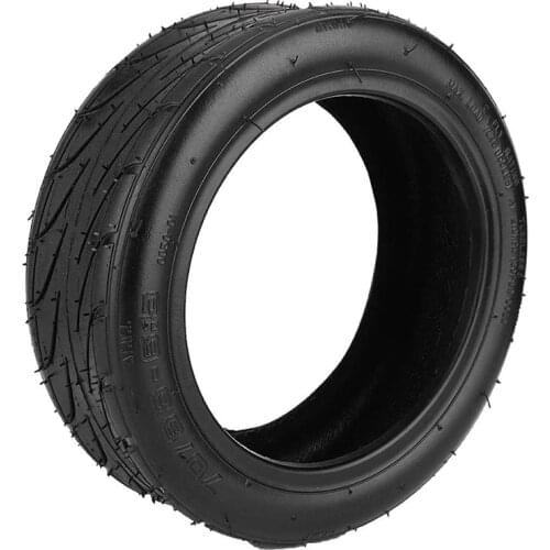 10 Inch Tires Tubeless Tyre 70/65-6.5 for Ninebot Mini Pro Electric Balance Scooter Skateboard Explosion-Proof Shockproof Tube