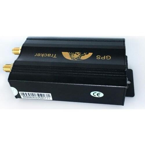 10PCS Coban GPS Tracker GPS103A TK103A for Ve hicle,with Retail Box