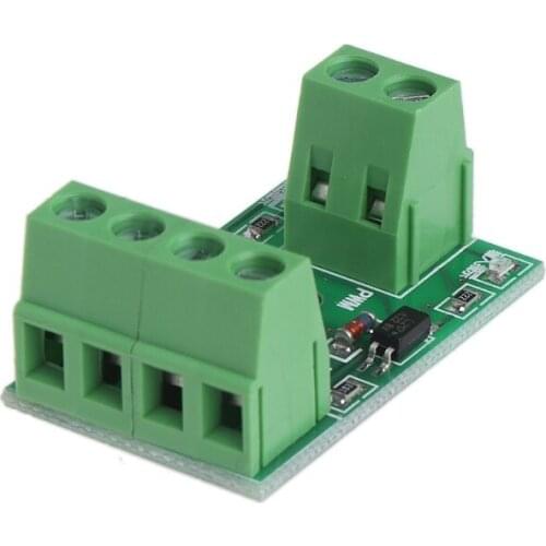 3-20V Mosfet MOS Transistor Trigger Switch Driver Board PWM Control Module