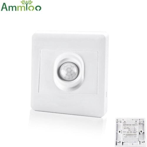Ammtoo Light Switches