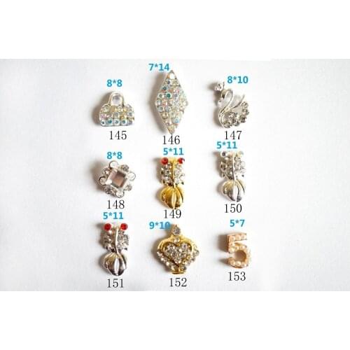 Free Shipping Wholesale 100pcs/lot Rhinestone Flatback Button For Hair Flower Wedding Invitation Rhineston Button DIY BT91926