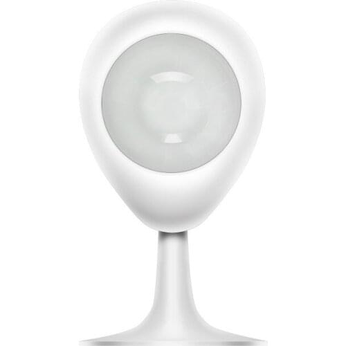 ZigBeePIR human body wireless movement sensor smart motion detector Tuya infrared sensor