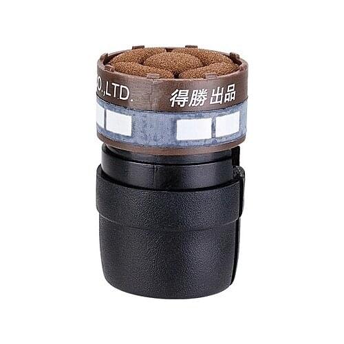 Takstar DM-28 Dynamic microphone microphone head microphone core For stage bars and clubs KTV engineering