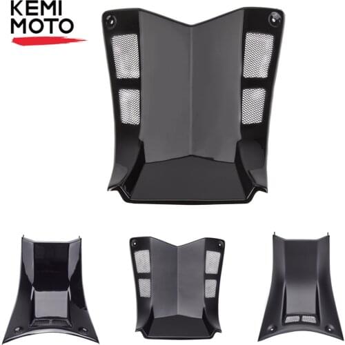 For TMAX 530 Throttle Cover Motorcycle Tunnel Middle Protector Cover For YAMAHA TMAX 530 2012 2013 2014 2015 2016 Accessories