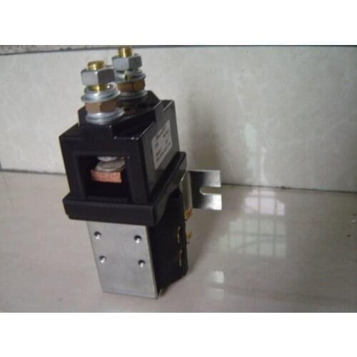 For Albright SW200 SW200-1 SW200-421 48V Contactor Type CZW400A ZJW400A SW200 48V DC Contactor Lift Contactor ZJW400DE