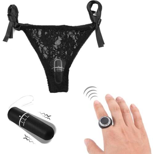 Magic Motion Vibrators