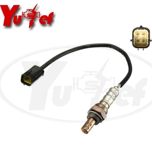 NEW O2 Oxygen Sensor Fit For CHEVROLET DAEWOO MATIZ 0.8 1.0 2003 2005 4 Wires Lambda Probe Part No. 96415639 / 96 415 639