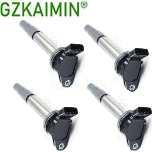 OEM 90919-C2003 BRAND NEW ignition coil pack for toyota COROLLA MATRIX VIBE 90919-02252 90919 02252 90919C2003